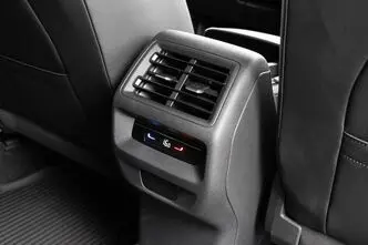 Volkswagen Tayron, 1.5, 110 kW, bensiin, automaat, esivedu