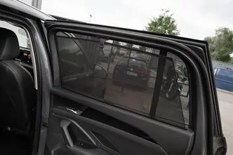 Volkswagen Tayron, 1.5, 110 kW, bensiin, automaat, esivedu