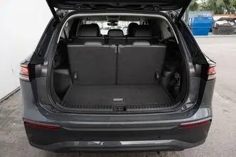 Volkswagen Tayron, 1.5, 110 kW, bensiin, automaat, esivedu
