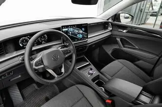 Volkswagen Tayron, 1.5, 110 kW, bensiin, automaat, esivedu
