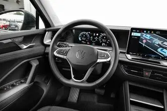 Volkswagen Tayron, 1.5, 110 kW, bensiin, automaat, esivedu