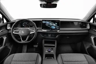 Volkswagen Tayron, 1.5, 110 kW, bensiin, automaat, esivedu
