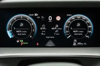 Volkswagen Tayron, 1.5, 110 kW, bensiin, automaat, esivedu