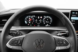 Volkswagen Tayron, 1.5, 110 kW, bensiin, automaat, esivedu