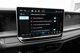 Volkswagen Tayron, 1.5, 110 kW, bensiin, automaat, esivedu