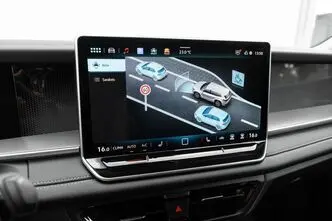 Volkswagen Tayron, 1.5, 110 kW, bensiin, automaat, esivedu