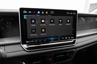 Volkswagen Tayron, 1.5, 110 kW, bensiin, automaat, esivedu