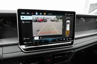 Volkswagen Tayron, 1.5, 110 kW, bensiin, automaat, esivedu
