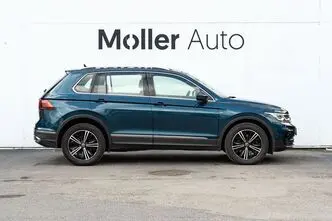 Volkswagen Tiguan, 1.4, 158 kW, bensiin, automaat