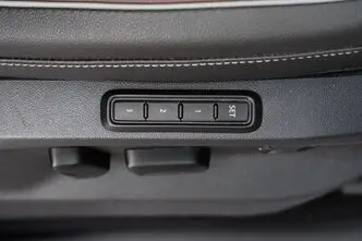 Volkswagen Tiguan, 1.4, 158 kW, bensiin, automaat