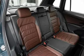 Volkswagen Tiguan, 1.4, 158 kW, bensiin, automaat
