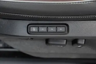 Volkswagen Tiguan, 1.4, 158 kW, bensiin, automaat