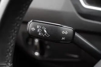 Volkswagen Tiguan, 1.4, 158 kW, bensiin, automaat