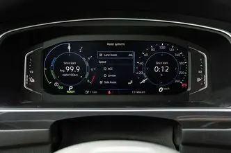Volkswagen Tiguan, 1.4, 158 kW, bensiin, automaat