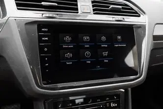 Volkswagen Tiguan, 1.4, 158 kW, bensiin, automaat