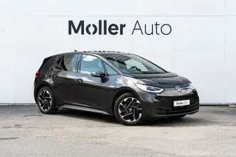 Volkswagen ID.3, 151 kW, elekter, automaat