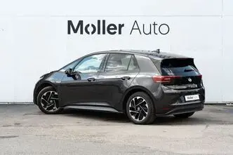 Volkswagen ID.3, 151 kW, elekter, automaat