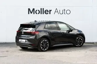 Volkswagen ID.3, 151 kW, elekter, automaat