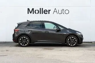 Volkswagen ID.3, 151 kW, elekter, automaat