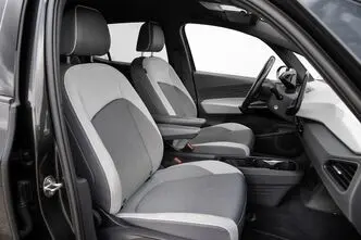 Volkswagen ID.3, 151 kW, elekter, automaat