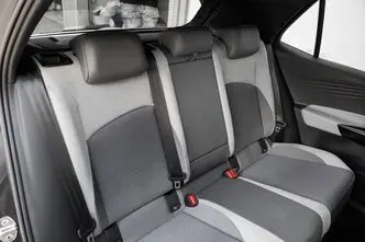 Volkswagen ID.3, 151 kW, elekter, automaat