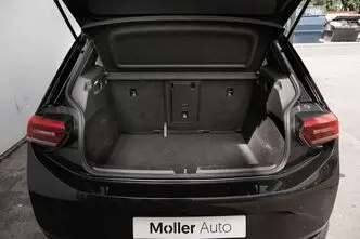 Volkswagen ID.3, 151 kW, elekter, automaat