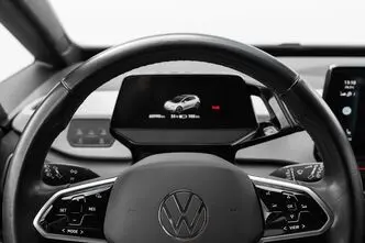 Volkswagen ID.3, 151 kW, elekter, automaat