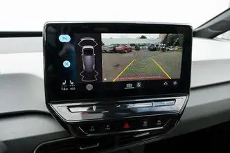 Volkswagen ID.3, 151 kW, elekter, automaat