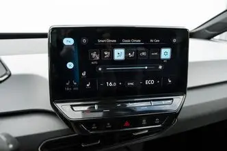 Volkswagen ID.3, 151 kW, elekter, automaat