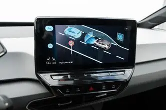 Volkswagen ID.3, 151 kW, elekter, automaat