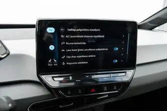 Volkswagen ID.3, 151 kW, elekter, automaat