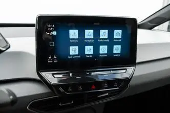 Volkswagen ID.3, 151 kW, elekter, automaat