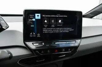 Volkswagen ID.3, 151 kW, elekter, automaat