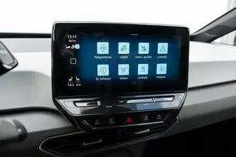Volkswagen ID.3, 151 kW, elekter, automaat