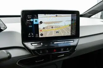 Volkswagen ID.3, 151 kW, elekter, automaat