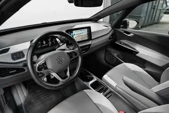 Volkswagen ID.3, 151 kW, elekter, automaat
