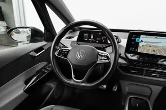 Volkswagen ID.3, 151 kW, elekter, automaat