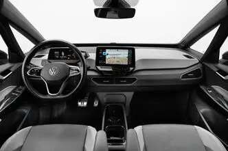 Volkswagen ID.3, 151 kW, elekter, automaat