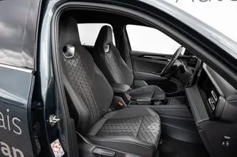 Volkswagen Tiguan, 1.5, 110 kW, bensiin, automaat