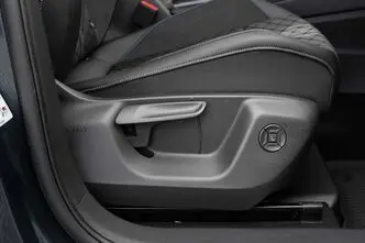 Volkswagen Tiguan, 1.5, 110 kW, bensiin, automaat