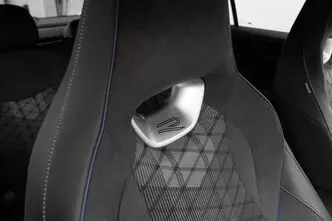 Volkswagen Tiguan, 1.5, 110 kW, bensiin, automaat