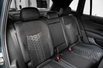 Volkswagen Tiguan, 1.5, 110 kW, bensiin, automaat