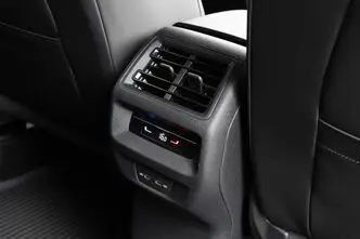 Volkswagen Tiguan, 1.5, 110 kW, bensiin, automaat