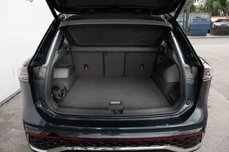 Volkswagen Tiguan, 1.5, 110 kW, bensiin, automaat