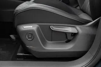Volkswagen Tiguan, 1.5, 110 kW, bensiin, automaat