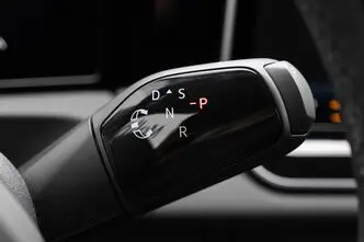 Volkswagen Tiguan, 1.5, 110 kW, bensiin, automaat