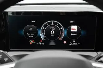 Volkswagen Tiguan, 1.5, 110 kW, bensiin, automaat