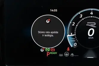 Volkswagen Tiguan, 1.5, 110 kW, bensiin, automaat