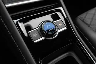 Volkswagen Tiguan, 1.5, 110 kW, bensiin, automaat