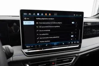 Volkswagen Tiguan, 1.5, 110 kW, bensiin, automaat